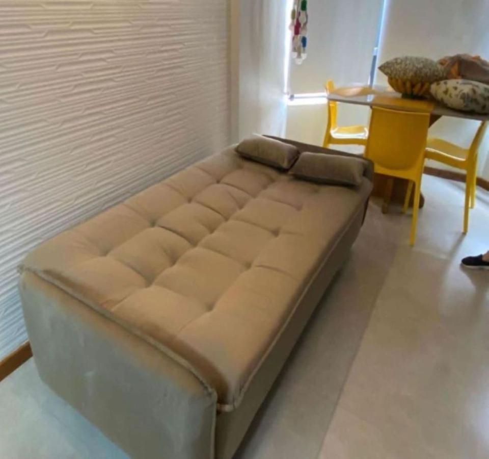 Excelente Localizacao Na Barra -Climatizado-Garagem Apartment Salvador Exterior photo
