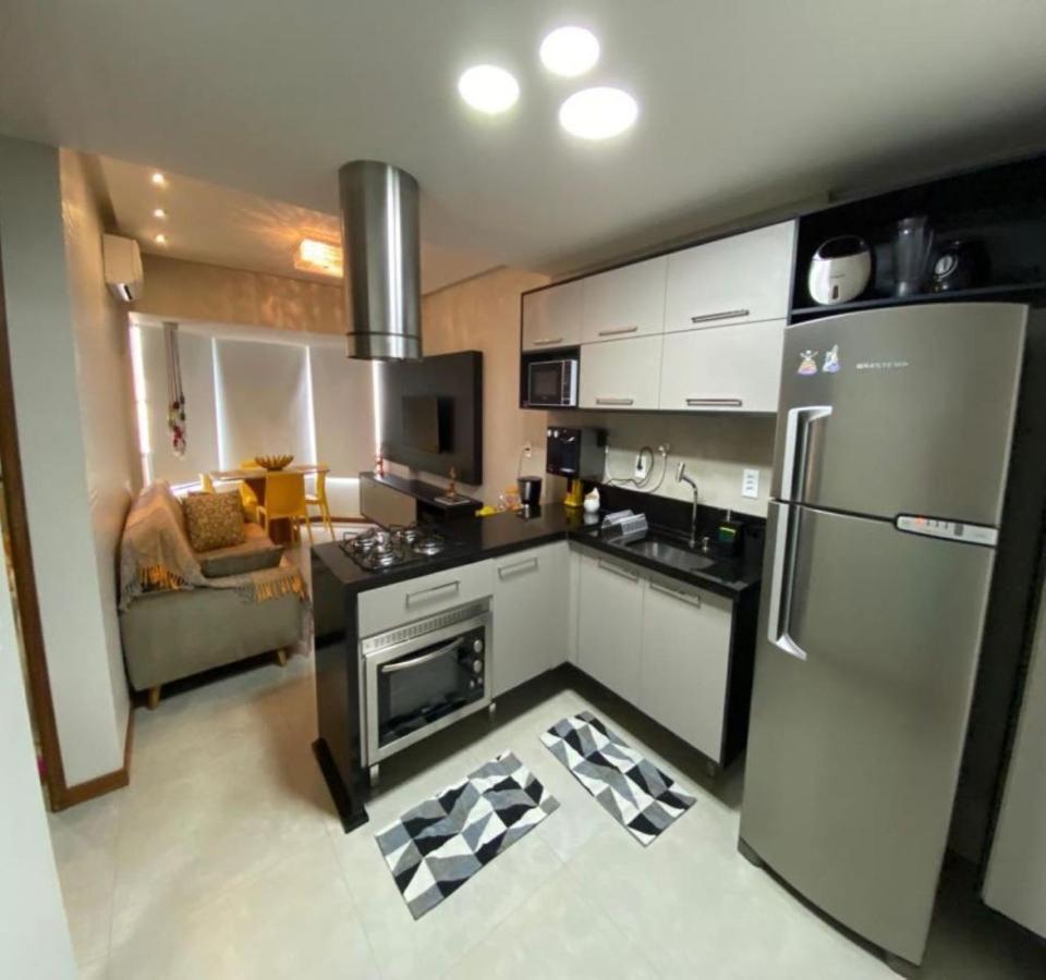 Excelente Localizacao Na Barra -Climatizado-Garagem Apartment Salvador Exterior photo
