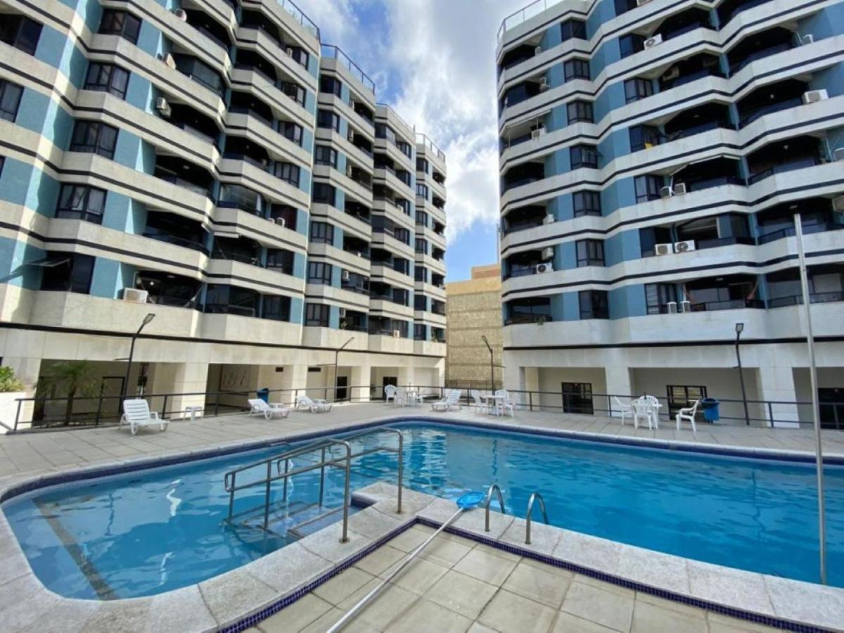 Excelente Localizacao Na Barra -Climatizado-Garagem Apartment Salvador Exterior photo