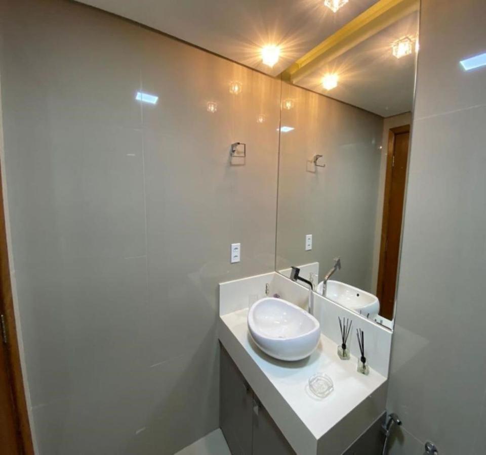 Excelente Localizacao Na Barra -Climatizado-Garagem Apartment Salvador Exterior photo