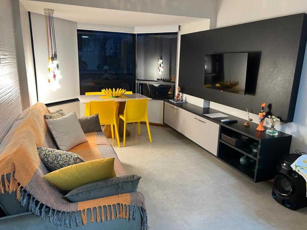 Excelente Localizacao Na Barra -Climatizado-Garagem Apartment Salvador Exterior photo