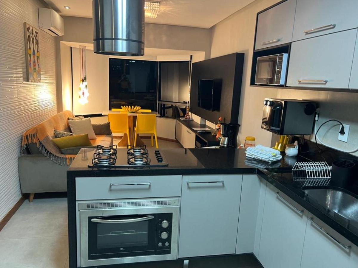 Excelente Localizacao Na Barra -Climatizado-Garagem Apartment Salvador Exterior photo