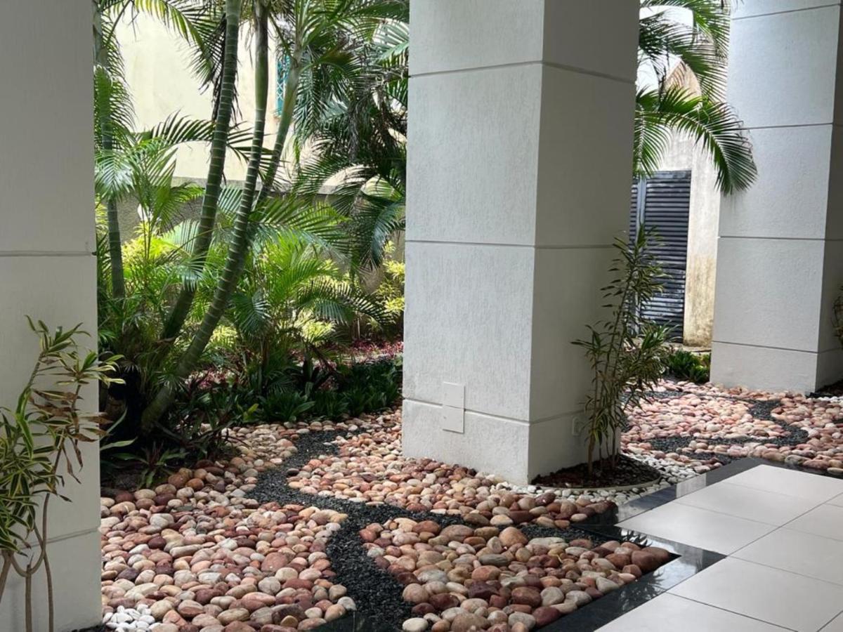 Excelente Localizacao Na Barra -Climatizado-Garagem Apartment Salvador Exterior photo
