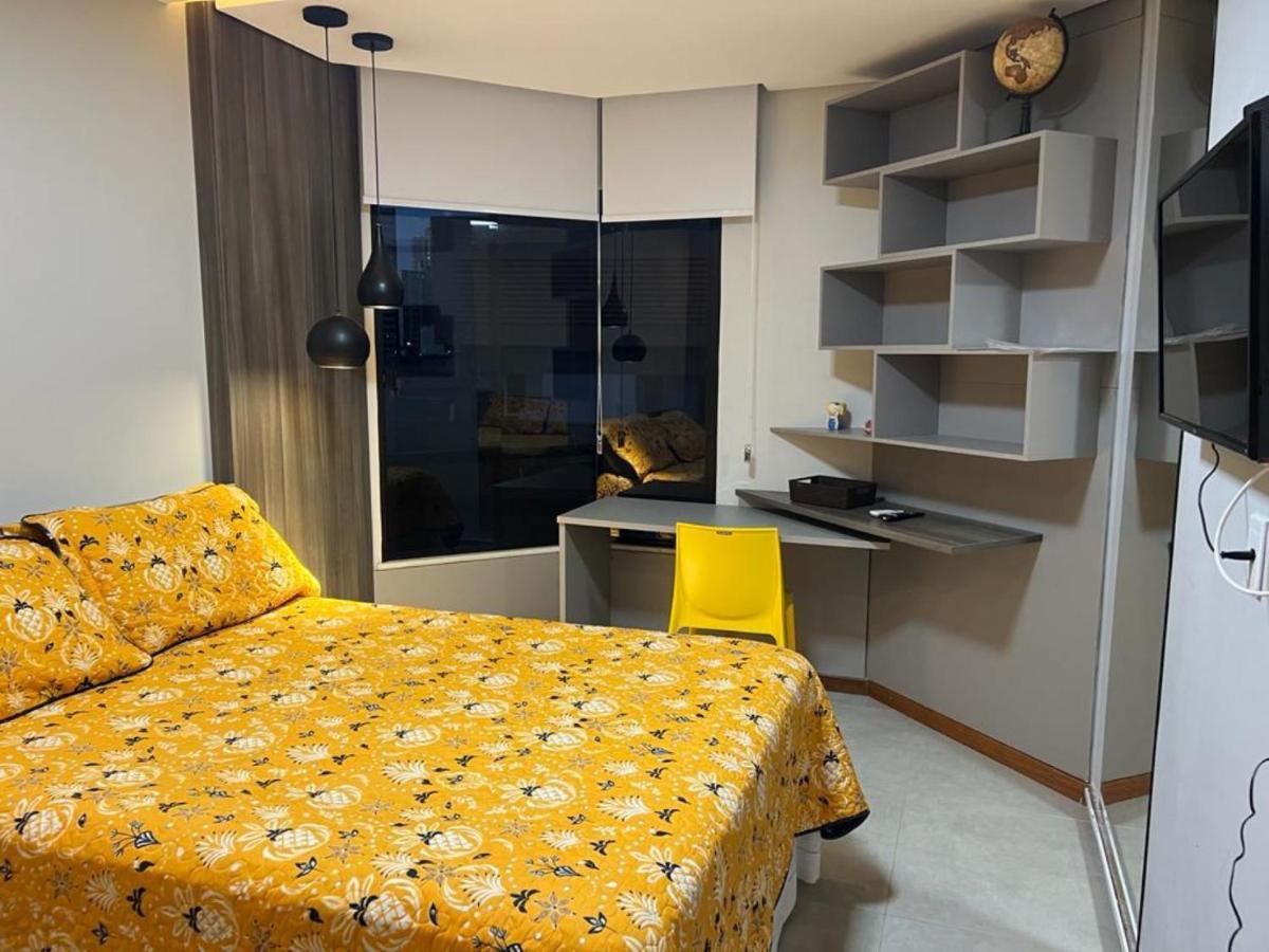 Excelente Localizacao Na Barra -Climatizado-Garagem Apartment Salvador Exterior photo